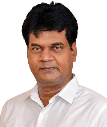 Kalanidhi Veeraswamy